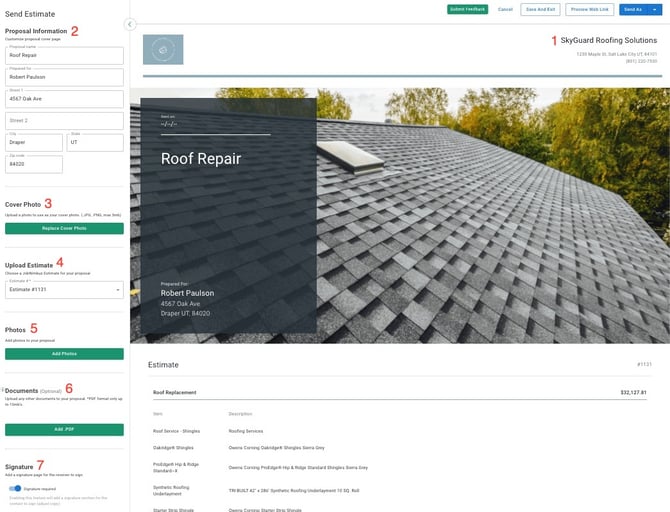 Estimate 1131 JobNimbus 2024-01-17 at 10.13.47 AM