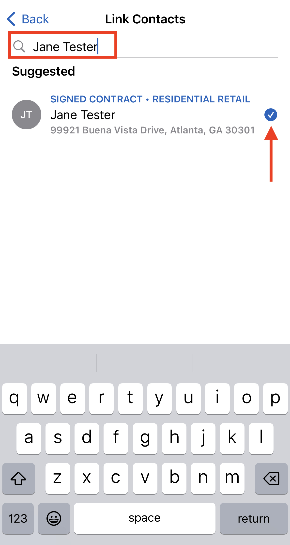 Link Associate Relate What Does It Mean To Relate Contacts?
