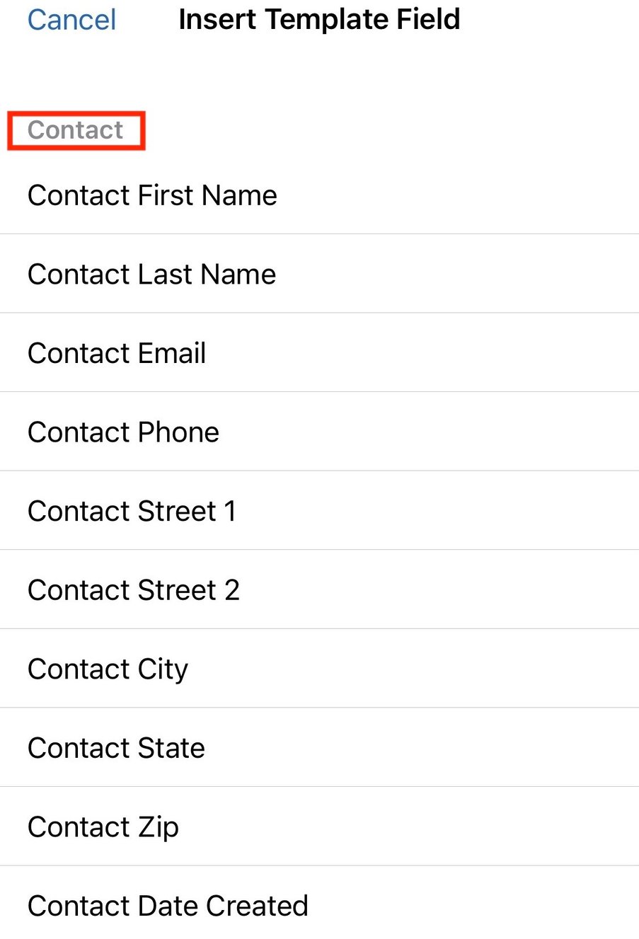 How Do I Create Text Message Templates With Engage?