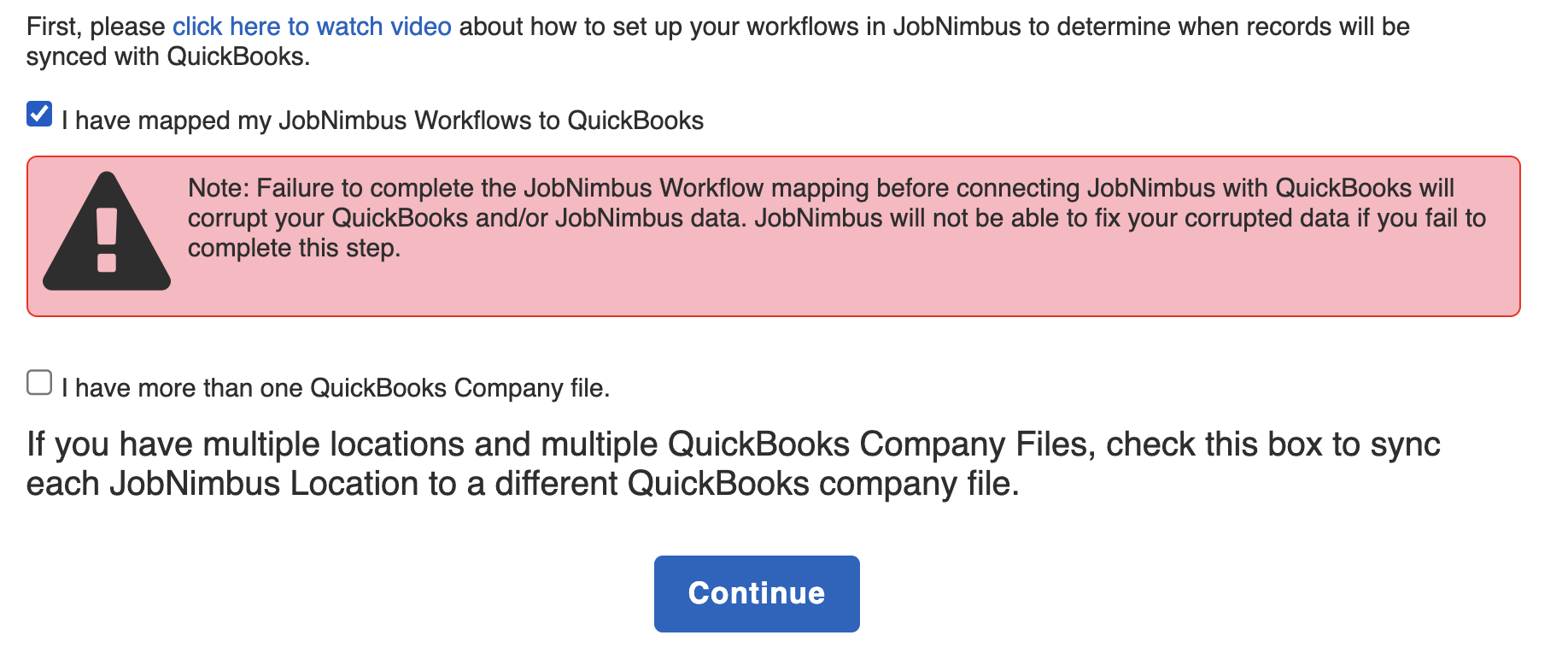 How Do I Connect With QuickBooks Desktop?