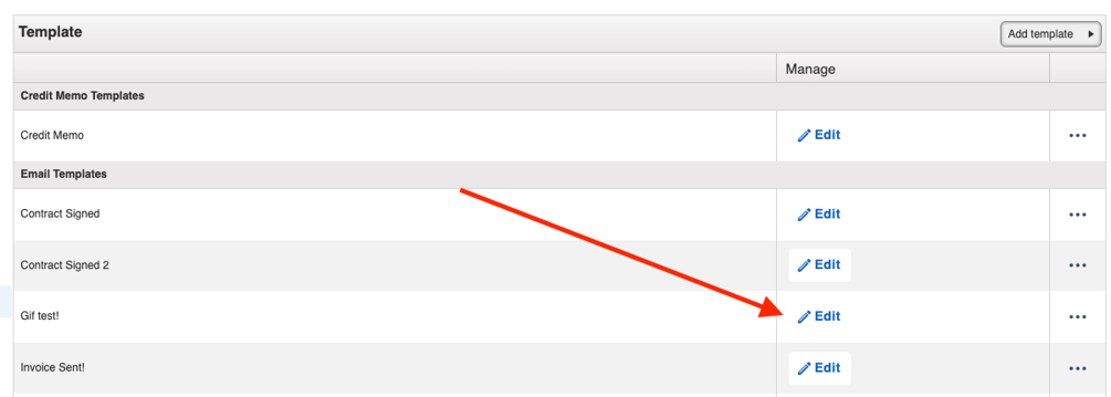 How Do I Create, Edit, and Use a Custom Document or Email Template?