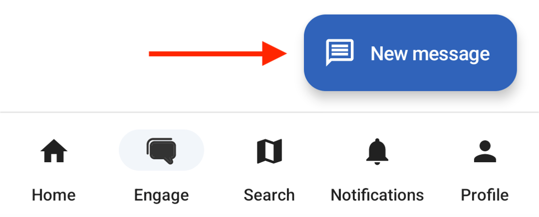 How Do I Send a Text Message?