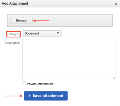 v2 docs browse files and save attachment 