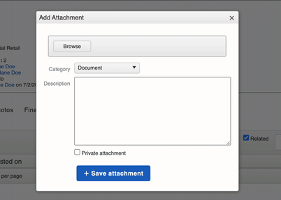 v2 docs drag and drop files to upload