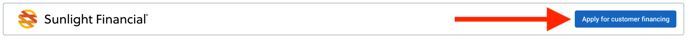 Sunlight Financials - Finance compare - Apply for customer financing