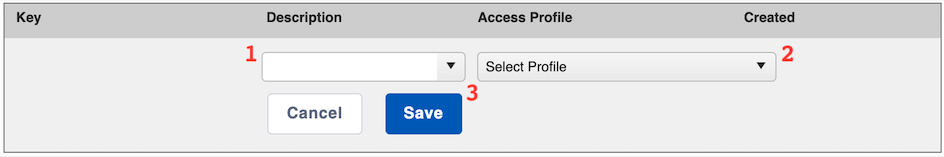 How Do I Create an API Key?