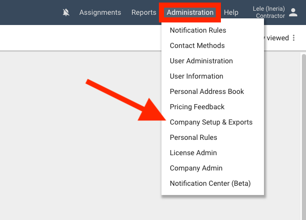 How do I enable the JobNimbus integration with Xactimate / XactAnalysis?