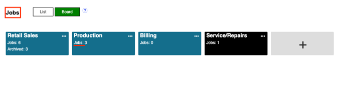 v2 jobs board view