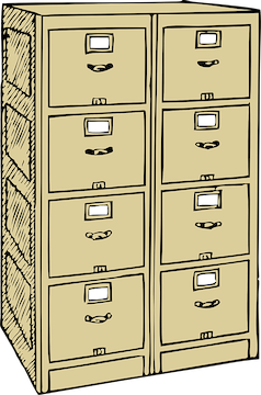 File Cabinet