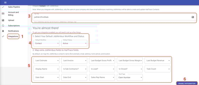 hailtrace image update copy