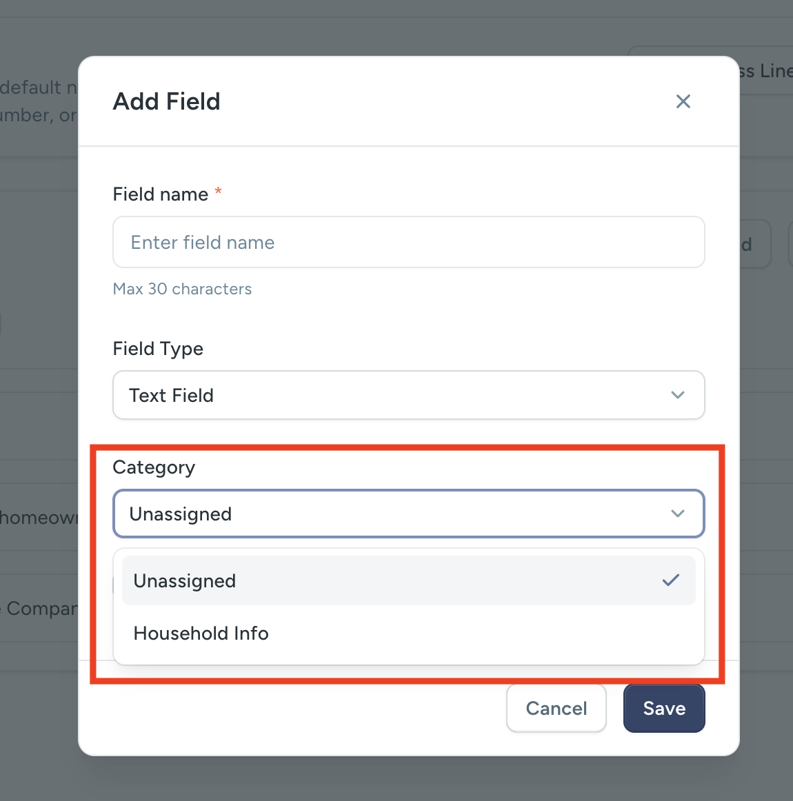 How Do I Create Custom Fields?