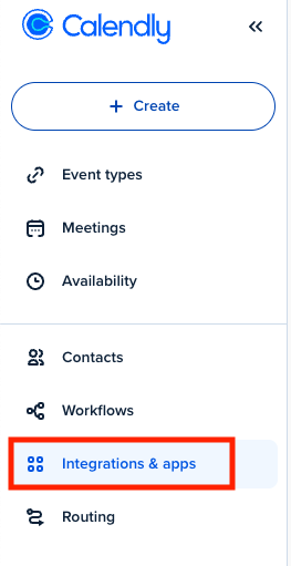 Can JobNimbus Connect With Calendly?