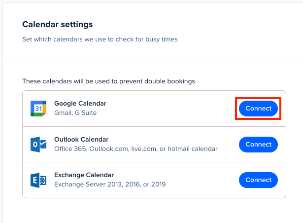 Can JobNimbus Connect With Calendly?
